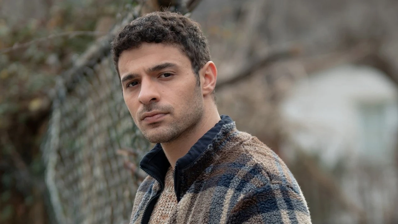 Halit Özgür Sarı kimdir? Halit Özgür Sarı Kardeşlerim dizisinden ayrılıyor mu?